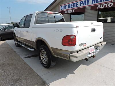 2003 Ford F-150 Lariat   - Photo 7 - Lexington, NE 68850