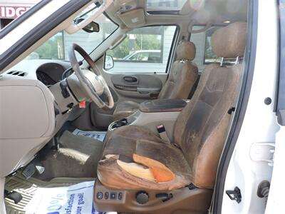 2003 Ford F-150 Lariat   - Photo 9 - Lexington, NE 68850