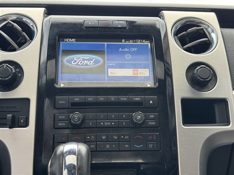 2012 Ford F-150 Platinum - Photo 15 - Lexington, NE 68850