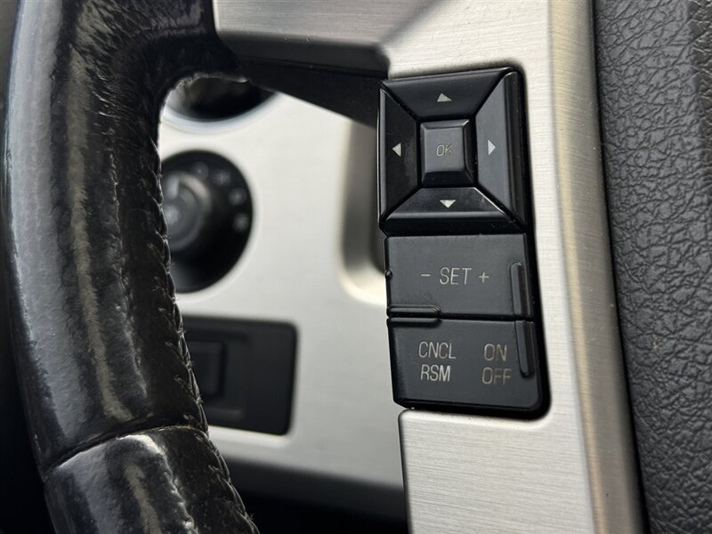 2012 Ford F-150 Platinum - Photo 12 - Lexington, NE 68850