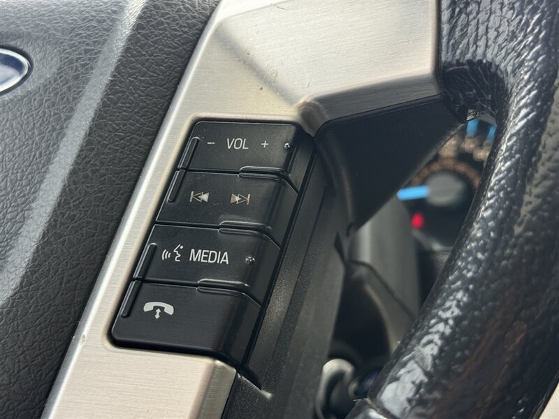 2012 Ford F-150 Platinum - Photo 13 - Lexington, NE 68850