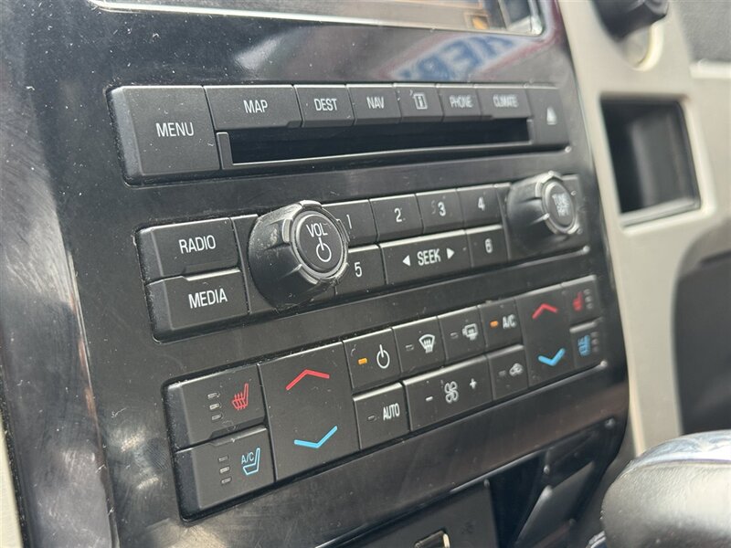 2012 Ford F-150 Platinum - Photo 16 - Lexington, NE 68850
