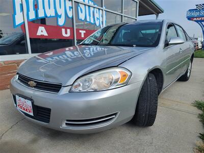 2008 Chevrolet Impala LS   - Photo 2 - Lexington, NE 68850