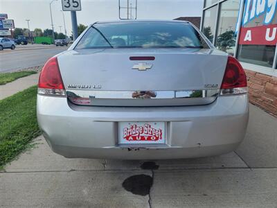 2008 Chevrolet Impala LS   - Photo 6 - Lexington, NE 68850