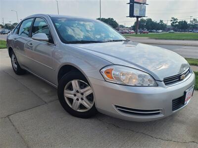 2008 Chevrolet Impala LS   - Photo 4 - Lexington, NE 68850