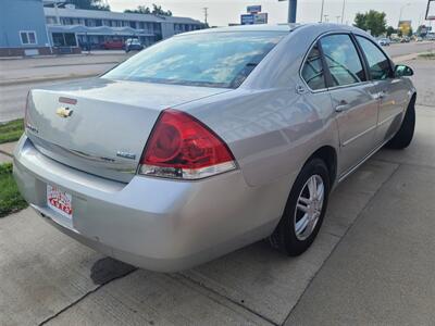 2008 Chevrolet Impala LS   - Photo 5 - Lexington, NE 68850