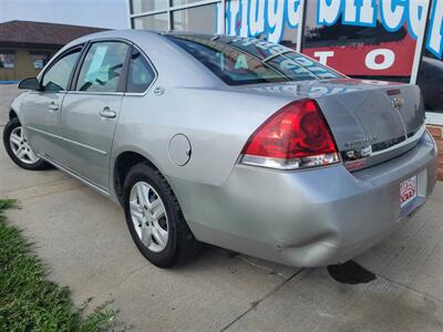 2008 Chevrolet Impala LS   - Photo 7 - Lexington, NE 68850