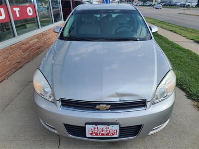 2008 Chevrolet Impala LS   - Photo 3 - Lexington, NE 68850