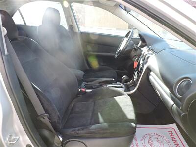 2007 Mazda Mazda6 i Sport   - Photo 10 - Kearney, NE 68847