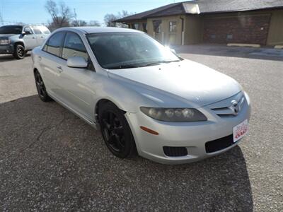2007 Mazda Mazda6 i Sport   - Photo 4 - Kearney, NE 68847