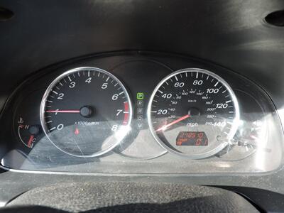 2007 Mazda Mazda6 i Sport   - Photo 16 - Kearney, NE 68847