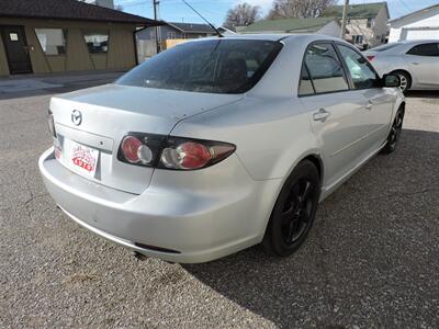 2007 Mazda Mazda6 i Sport   - Photo 5 - Kearney, NE 68847