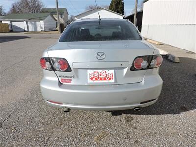 2007 Mazda Mazda6 i Sport   - Photo 6 - Kearney, NE 68847