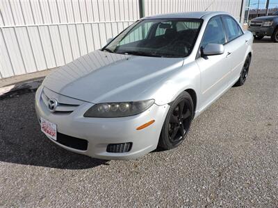 2007 Mazda Mazda6 i Sport   - Photo 2 - Kearney, NE 68847