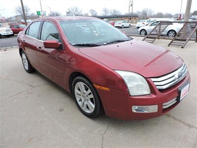 2006 Ford Fusion V6 SEL   - Photo 4 - Grand Island, NE 68801