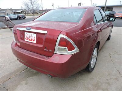 2006 Ford Fusion V6 SEL   - Photo 5 - Grand Island, NE 68801