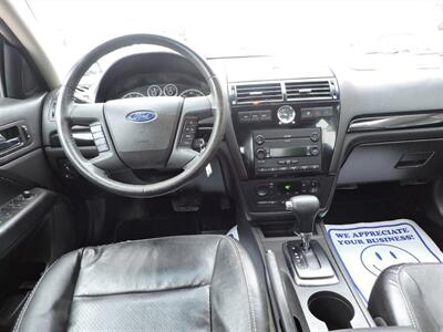 2006 Ford Fusion V6 SEL   - Photo 10 - Grand Island, NE 68801