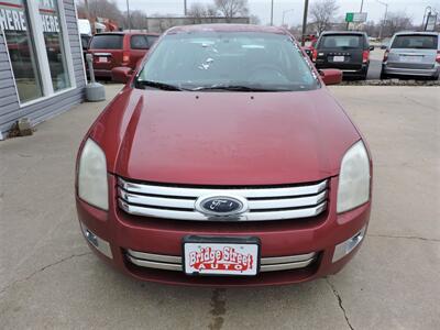 2006 Ford Fusion V6 SEL   - Photo 3 - Grand Island, NE 68801