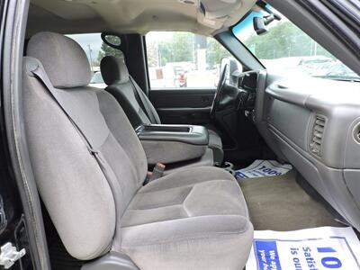 2006 GMC Sierra 2500 Work Truck   - Photo 10 - Lexington, NE 68850