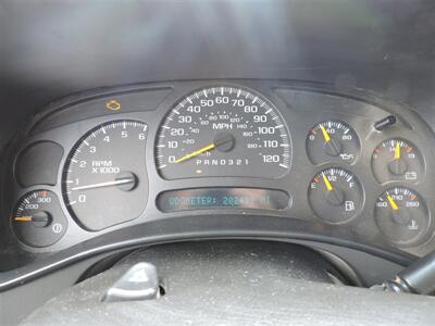 2006 GMC Sierra 2500 Work Truck   - Photo 15 - Lexington, NE 68850