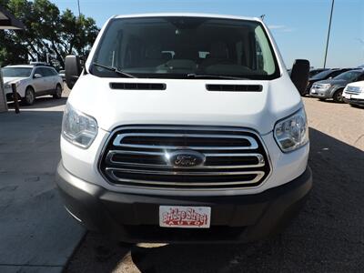 2016 Ford Transit 350 XL   - Photo 3 - Lexington, NE 68850