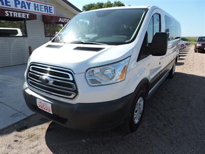 2016 Ford Transit 350 XL   - Photo 2 - Lexington, NE 68850