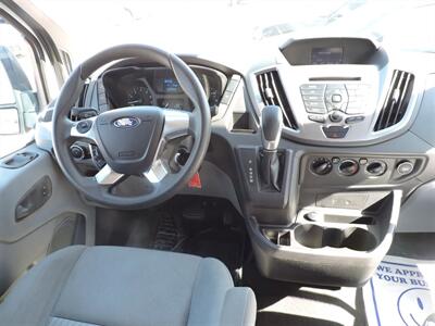 2016 Ford Transit 350 XL   - Photo 13 - Lexington, NE 68850