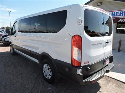 2016 Ford Transit 350 XL   - Photo 8 - Lexington, NE 68850