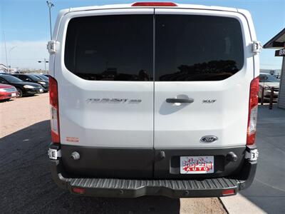 2016 Ford Transit 350 XL   - Photo 7 - Lexington, NE 68850