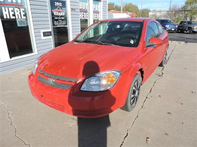 2009 Chevrolet Cobalt LT   - Photo 2 - Grand Island, NE 68801