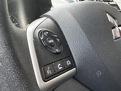 2021 Mitsubishi Mirage G4 ES - Photo 14 - Lexington, NE 68850