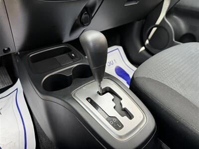 2021 Mitsubishi Mirage G4 ES - Photo 11 - Lexington, NE 68850