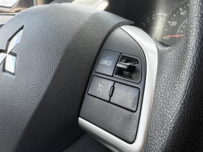 2021 Mitsubishi Mirage G4 ES - Photo 15 - Lexington, NE 68850
