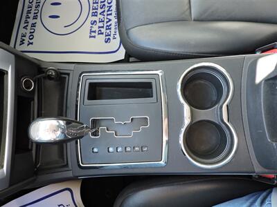 2010 Chrysler 300 Series Touring - Photo 18 - Lexington, NE 68850