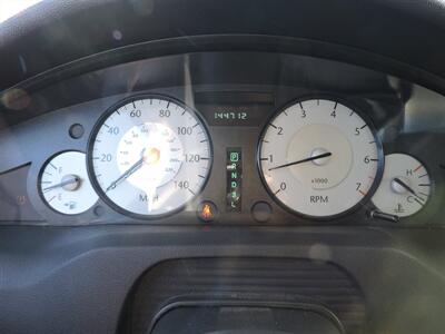 2010 Chrysler 300 Series Touring - Photo 16 - Lexington, NE 68850