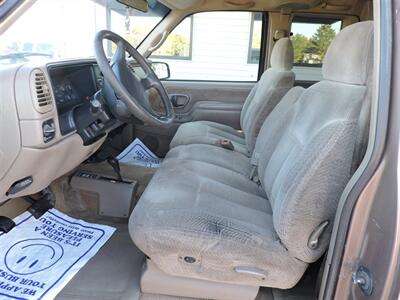 1997 Chevrolet K1500 Cheyenne   - Photo 10 - Lexington, NE 68850