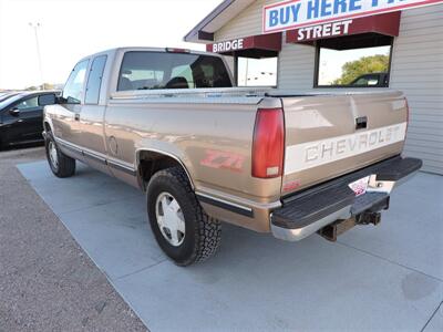 1997 Chevrolet K1500 Cheyenne   - Photo 8 - Lexington, NE 68850