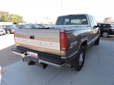 1997 Chevrolet K1500 Cheyenne   - Photo 5 - Lexington, NE 68850