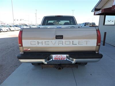 1997 Chevrolet K1500 Cheyenne   - Photo 7 - Lexington, NE 68850