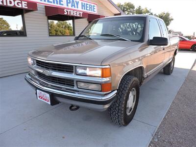 1997 Chevrolet K1500 Cheyenne   - Photo 2 - Lexington, NE 68850