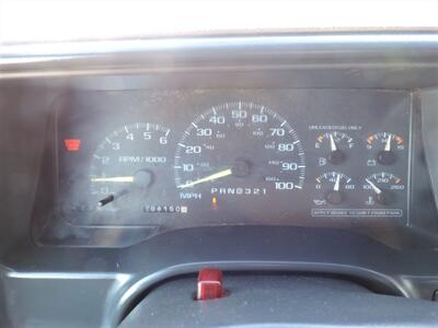 1997 Chevrolet K1500 Cheyenne   - Photo 14 - Lexington, NE 68850