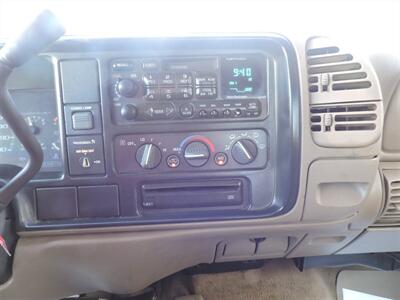 1997 Chevrolet K1500 Cheyenne   - Photo 15 - Lexington, NE 68850