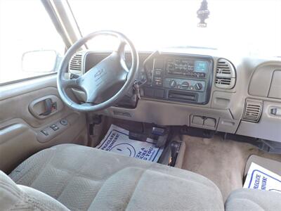 1997 Chevrolet K1500 Cheyenne   - Photo 12 - Lexington, NE 68850