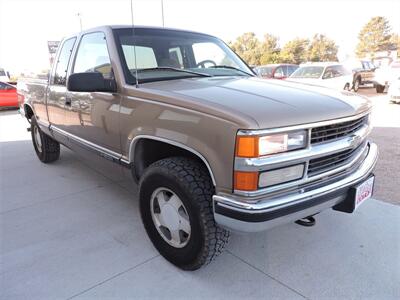 1997 Chevrolet K1500 Cheyenne   - Photo 4 - Lexington, NE 68850