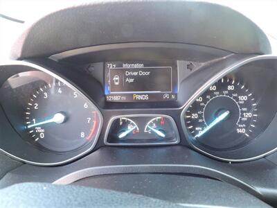 2017 Ford Escape SE   - Photo 16 - Lexington, NE 68850