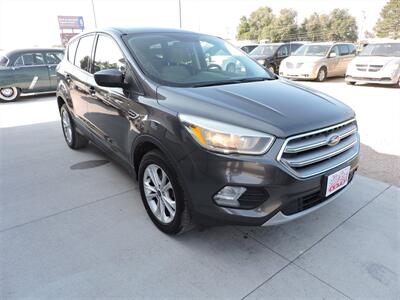 2017 Ford Escape SE   - Photo 4 - Lexington, NE 68850