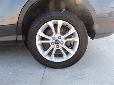 2017 Ford Escape SE   - Photo 8 - Lexington, NE 68850