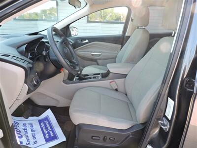 2017 Ford Escape SE   - Photo 9 - Lexington, NE 68850