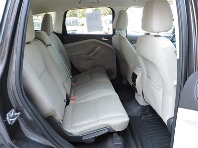 2017 Ford Escape SE   - Photo 11 - Lexington, NE 68850