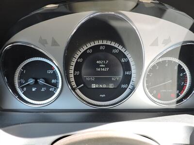 2011 Mercedes-Benz C 300 Luxury   - Photo 17 - Lexington, NE 68850